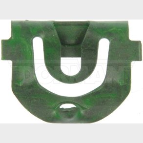 Clips til rudelister GM 1 stk. (Dorman 700-406 - GM 4533699 - 33189036)