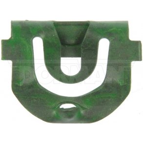 Clips til rudelister GM 1 stk. (Dorman 700-406 - GM 4533699 - 33189036)