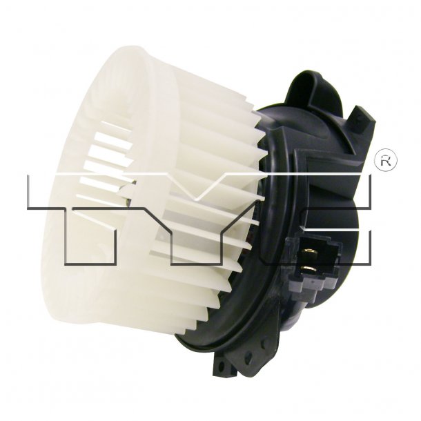 Varmeblser Mopar 1995 til 1999 (Four Seasons 35260 - TYC 700008 OE 4644545 - 4644918)