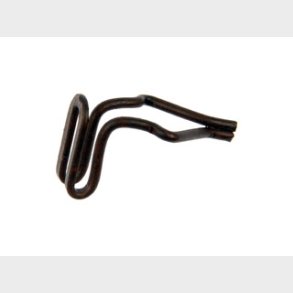 Clips til bekl�dning Ford (1 stk.)  Dorman/Help products