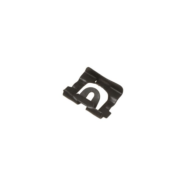 Clips til rudelister GM 1 stk. (Dorman 700400) Clips, diverse Alt i