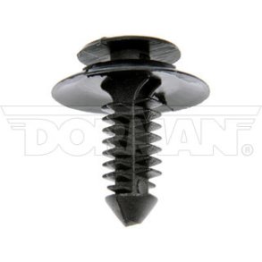 Clips Ford 1 stk. (Dorman 700413 - Ford N802900-S - N802900 - N801925S)