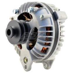 Generator Mopar 1963 til 1971 Chrysler, Dodge &amp; Plymouth  (20657 - 7001 - 3342086 - 7006) Alternator
