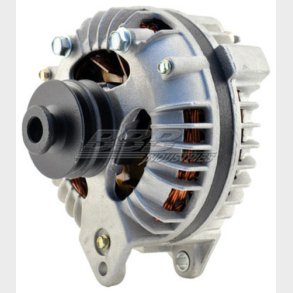 Generator Mopar 1963 til 1971 Chrysler, Dodge & Plymouth  (20657 - 7001 - 3342086 - 7006) Alternator