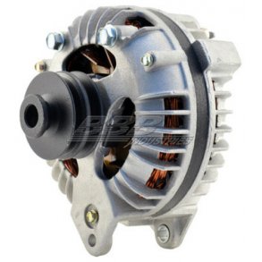 Generator Mopar 1963 til 1971 Chrysler, Dodge & Plymouth  (20657 - 7001 - 3342086 - 7006) Alternator