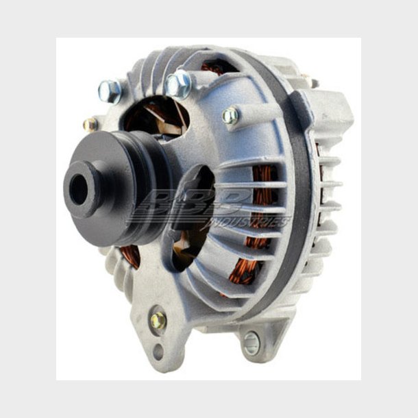 Generator Mopar 1963 til 1971 Chrysler, Dodge &amp; Plymouth  (20657 - 7001 - 3342086 - 7006) Alternator