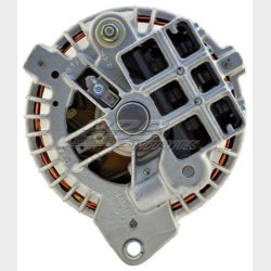 Generator Mopar 1963 til 1971 Chrysler, Dodge &amp; Plymouth  (20657 - 7001 - 3342086 - 7006) Alternator
