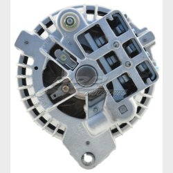 Generator Mopar 1960 til 1971 enkel remskive (Lester/Wilson 7007)