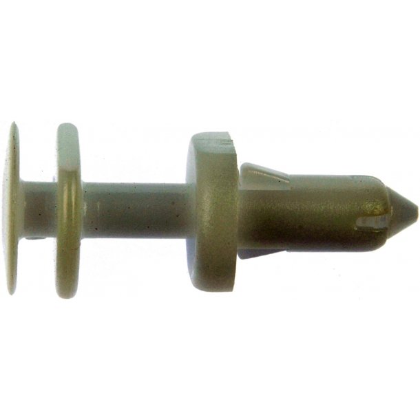 Clips GM (Dorman 700-791 - GM 15960325)