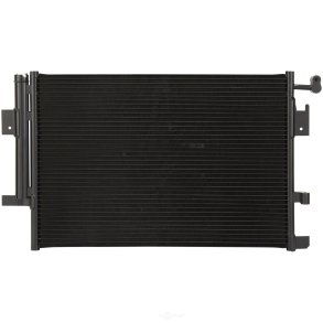 A/C kler Corvette 2005 til 2013 Air Conditioning Condenser (7013297 - 7-3297)