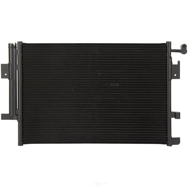 A/C k�ler Corvette 2005 til 2013 Air Conditioning Condenser (7013297 - 7-3297)