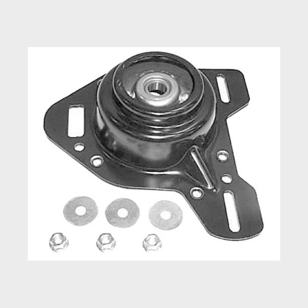 Topleje m. beslag h�j. Camaro / Firebird 1982 til 1992 (ACD 901-005 - Westar ST1923 - Anchor 701923)