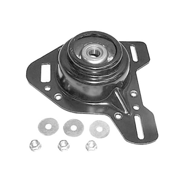 Topleje m. beslag hj. Camaro / Firebird 1982 til 1992 (ACD 901-005 - Westar ST1923 - Anchor 701923)