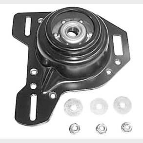 Topleje m. beslag ven. Camaro / Firebird 1982 til 1992 (ACD 901-006 - Westar ST1924 - Anchor 701924)