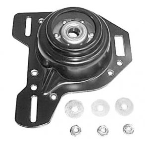 Topleje m. beslag ven. Camaro / Firebird 1982 til 1992 (ACD 901-006 - Westar ST1924 - Anchor 701924)