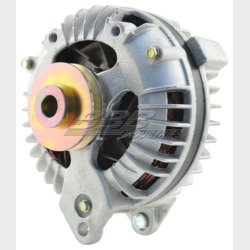 Generator Mopar enkel remskive (Lester/Wilson 7024)