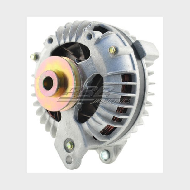 Generator Mopar enkel remskive (Lester/Wilson 7024)