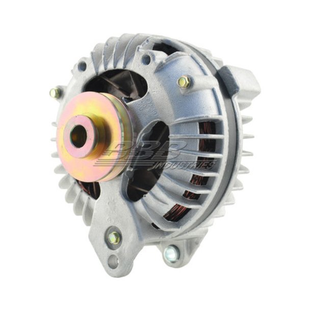 Generator Mopar enkel remskive (Lester/Wilson 7024)