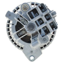 Generator Mopar enkel remskive (Lester/Wilson 7024)