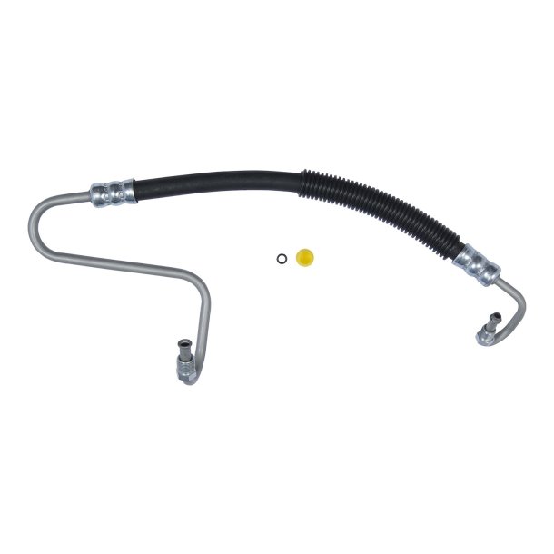 Servoslange tryk Saginaw gear (Edelman 70351 - Gates 356360)