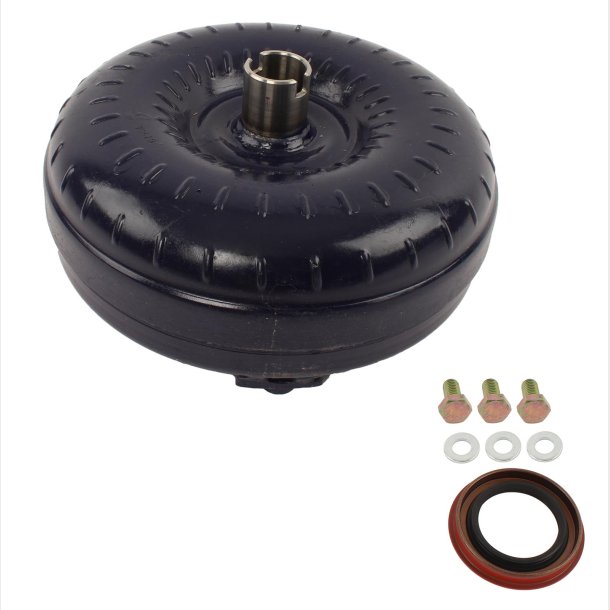 Converter Tork Master GM 4L60E 2000 stall speed (B&M 70420)