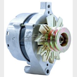 Generator Ford 1963 til 1964 (WD 7051)