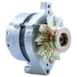 Generator Ford 1963 til 1964 (WD 7051)