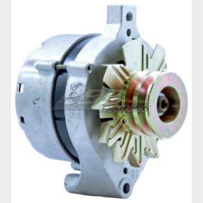 Generator Ford 1963 til 1964 (WD 7051)