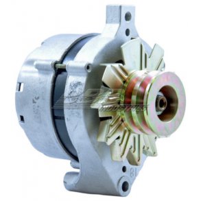 Generator Ford 1963 til 1964 (WD 7051)