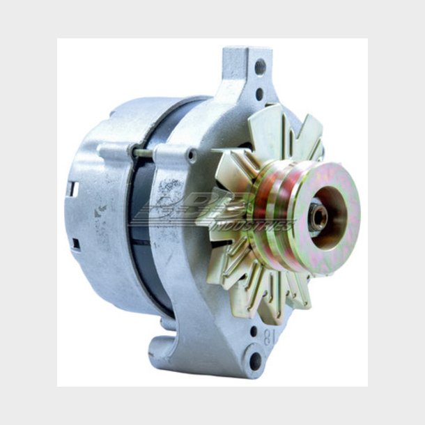 Generator Ford 1963 til 1964 (WD 7051)