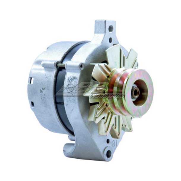 Generator Ford 1963 til 1964 (WD 7051)