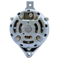 Generator Ford 1963 til 1964 (WD 7051)