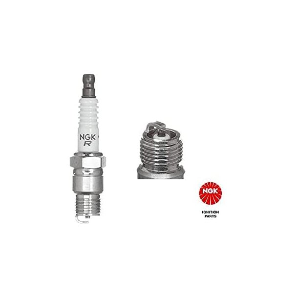 Tndrr NGK 7052 / YR5 V-Power