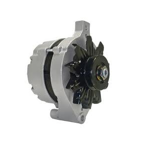 Generator Ford 1963 til 1972 (WD 20155 - Wil 7058 AC Delco 3342091) Alternator