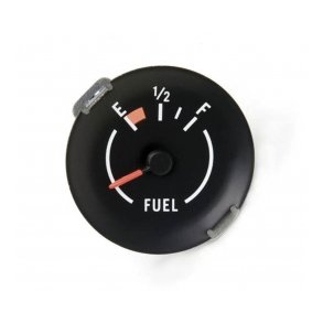 Ur tankmler Chevrolet Camaro 1970 til 1978 (33-175177-1 - NPD C-3108-5A) Fuel Gauge, Dash Unit