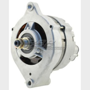 Generator udv. rel� 100 amp. Ford 1965 til 1971 (Wilson 7068)