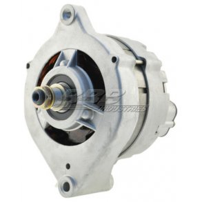 Generator udv. rel 100 amp. Ford 1965 til 1971 (Wilson 7068)