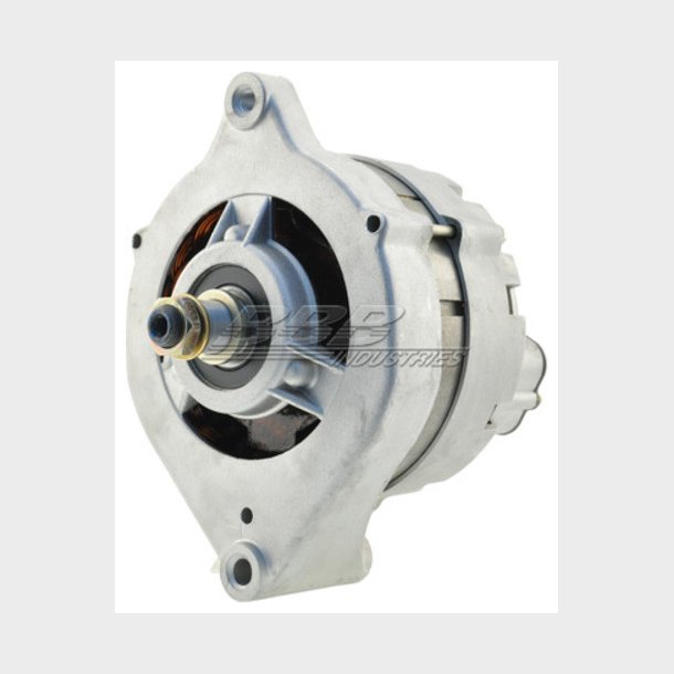 Generator udv. rel� 100 amp. Ford 1965 til 1971 (Wilson 7068)