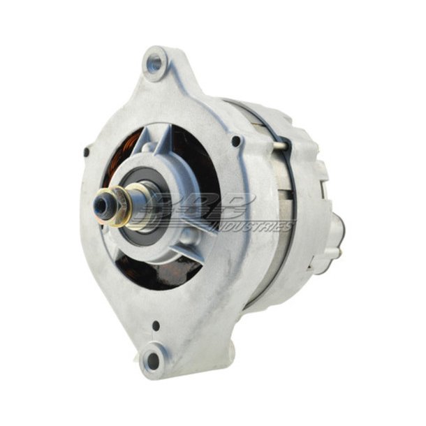 Generator udv. rel 100 amp. Ford 1965 til 1971 (Wilson 7068)