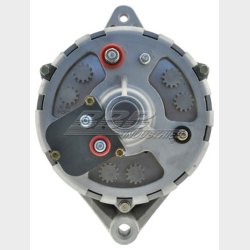 Generator udv. rel� 100 amp. Ford 1965 til 1971 (Wilson 7068)