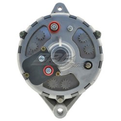 Generator udv. rel 100 amp. Ford 1965 til 1971 (Wilson 7068)