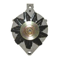 Generator Ford 1966 til 1985 (334-2099 - 3342099 - 7078)