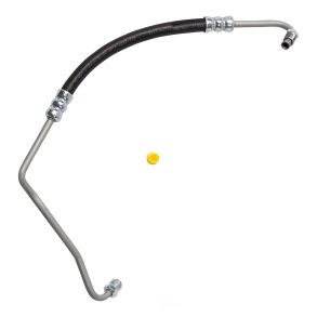 Servoslange tryk (Edelmann 70911 - Gates 355250)