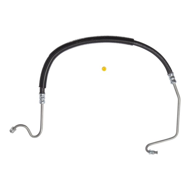 Servoslange tryk GM truck m. Hydra boost 1973 til 1979 (Edelman 70924 - Gates 364220)