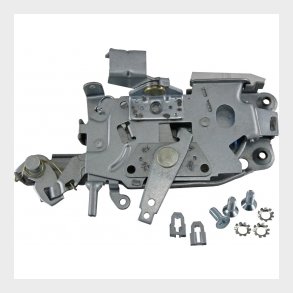Corvette Door lock mechanism, right 1969-77