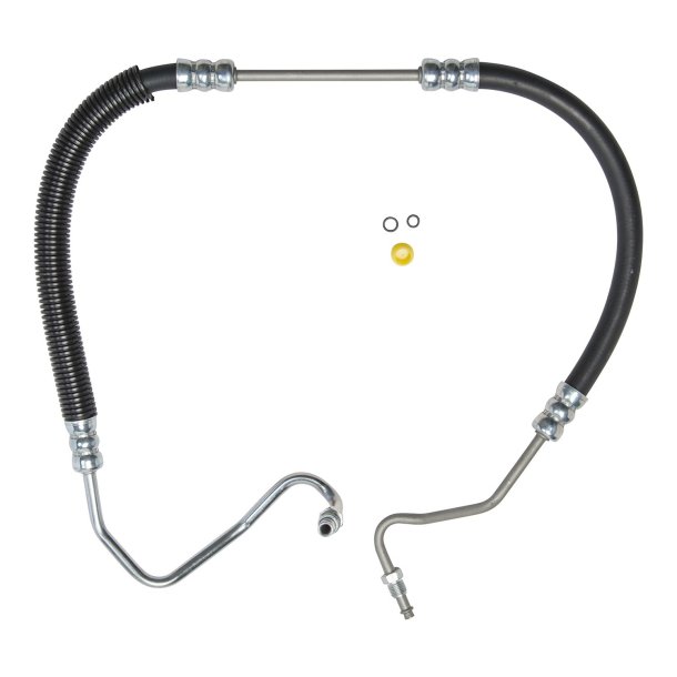 Servoslange tryk Mustang 1977 til 1980 (Edelmann 71020 - Gates 356960)