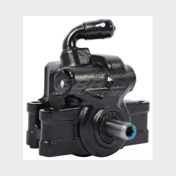 Servopumpe Ford Mustang V8 2005 til 2010 (BBB 7120143)