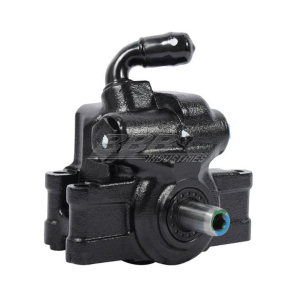 Servopumpe Ford Mustang V8 2005 til 2010 (BBB 7120143)