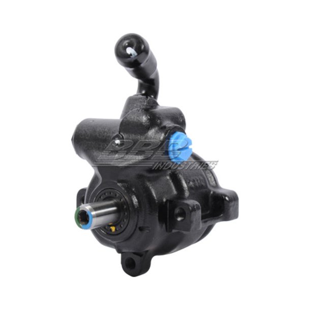 Servopumpe Ford truck 2008 til 2010 (BBB 712-0156)