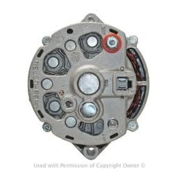 Generator GM 1963 til 1971 (TFA 51462 - 7122203 - 159107 - 20169 - N7122 - 7111 - 3342110 )